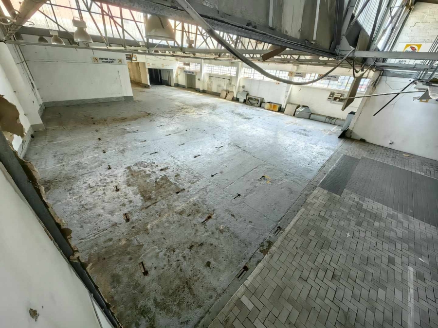 Commercial Property for Sale in Woodstock Western Cape